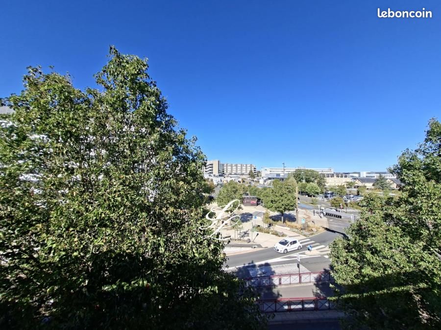 Appartement 2 pièces 32 m² · à Le Mans · 32 m² · 93 500 €