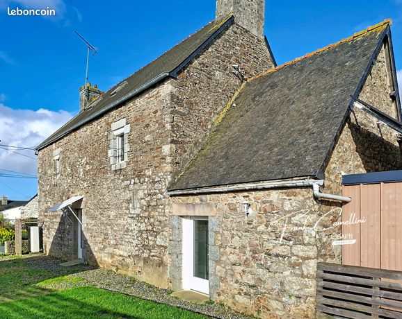Maison 8 pièces 140 m²