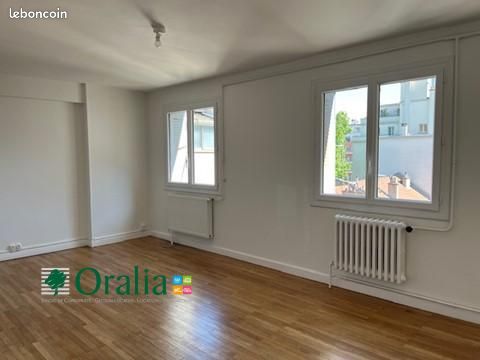 Appartement 3 pièces 76 m² · à Grenoble · 76 m² · 995 €
