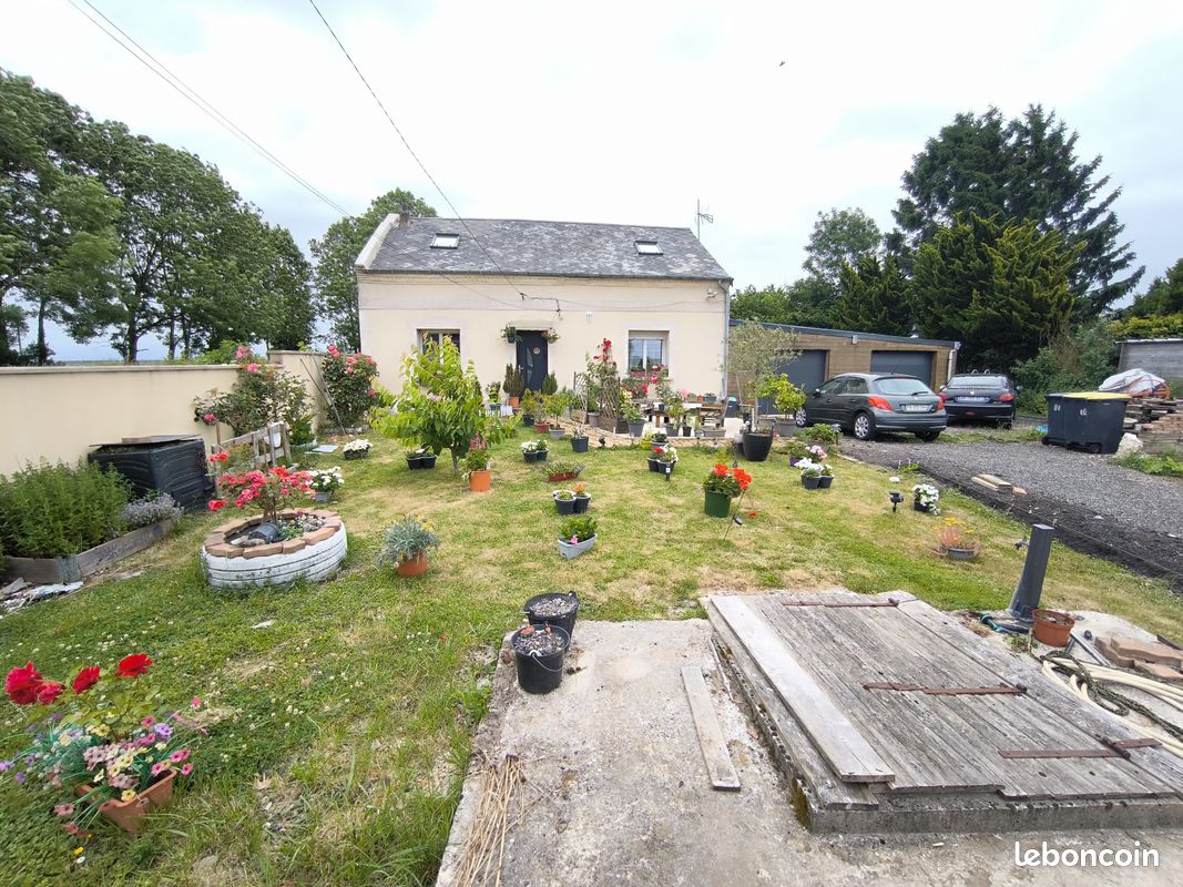 Maison 4 pièces 112 m² · à Thieux · 112 m² · 177 000 €