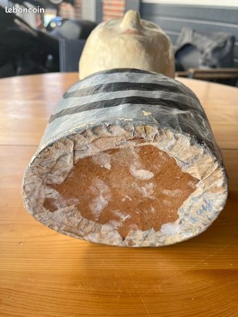Marotte - Atelier Musée du Chapeau
