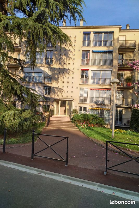 Appartement 3 pièces 71 m² · à Sceaux · 71 m² · 1 700 €