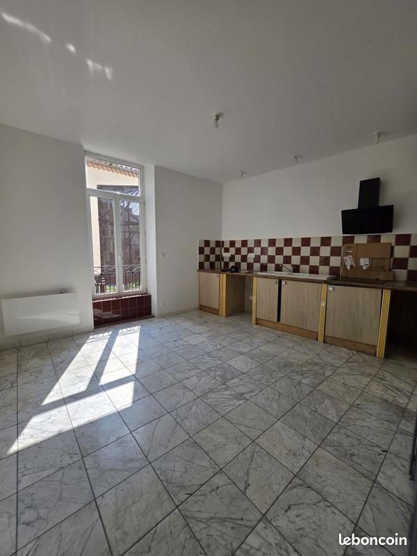 Appartement 1 pièce 25 m² · à Bédarieux · 25 m² · 319 €/mois