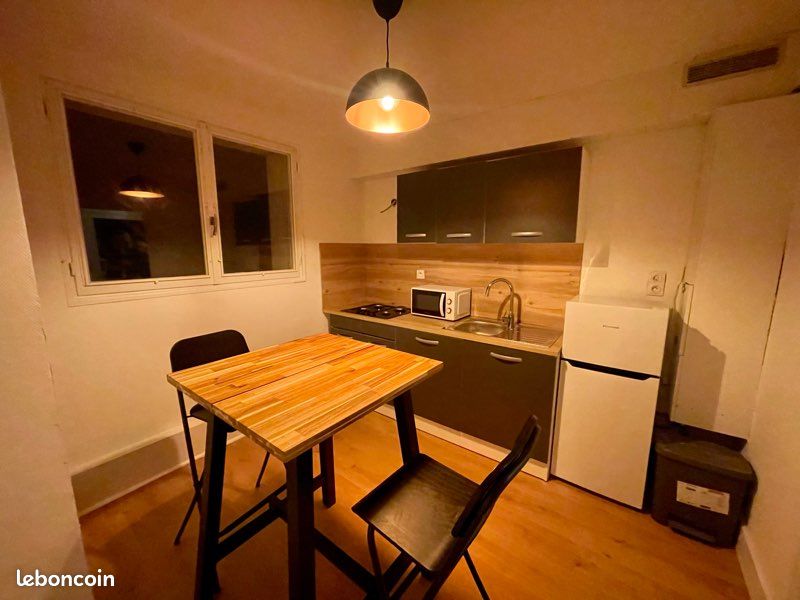 Appartement 48 m2 (image 3)