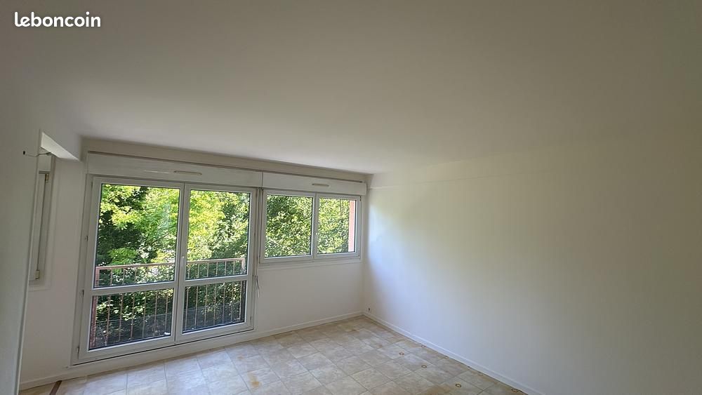 Appartement 4 pièces 66 m² · à Avon · 66 m² · 120 000 €