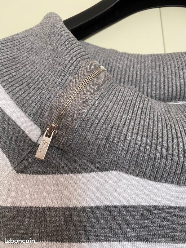 Pull rayé Guess (image 3)