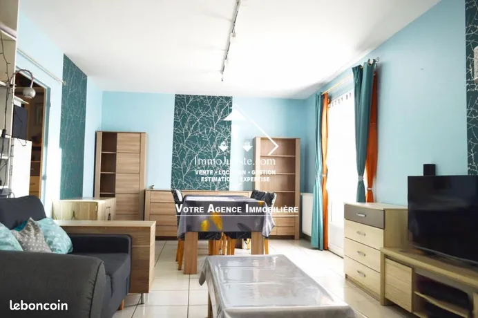 Annonce vente Maison couzeix