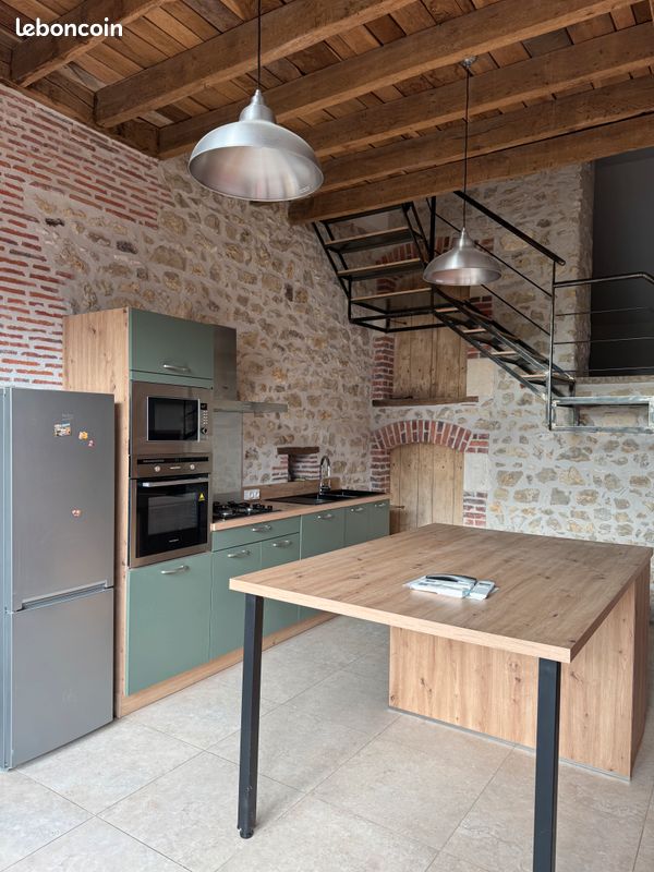Appartement 2 pièces 51 m² · à Thauvenay · 51 m² · 750 €/mois
