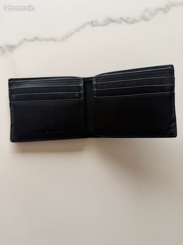 Portefeuille Tommy Hilfiger Homme (image 2)