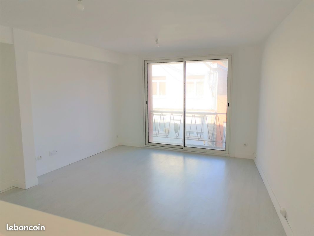Appartement 4 pièces 64 m² · à Auchel · 64 m² · 590 €/mois