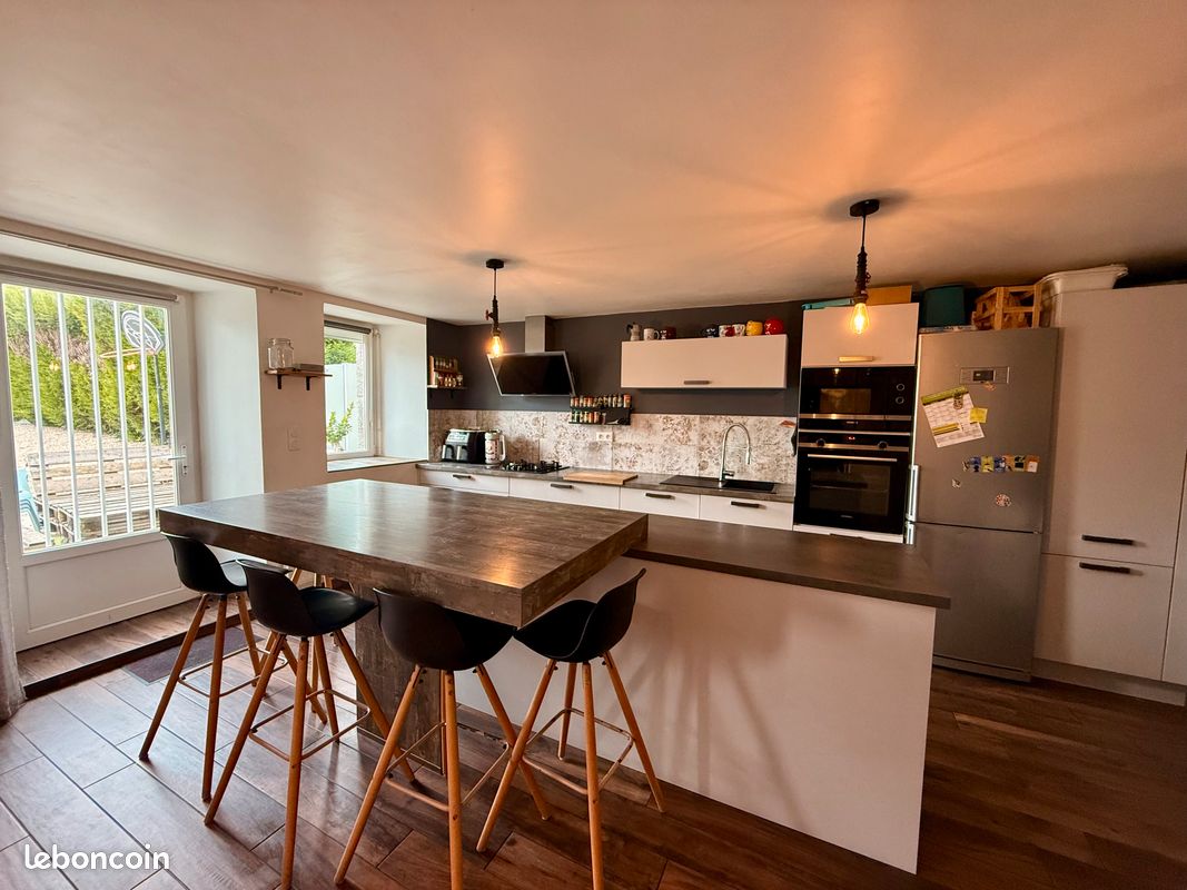 Maison 4 pièces 91 m² · à Langueux · 91 m² · 229 900 €