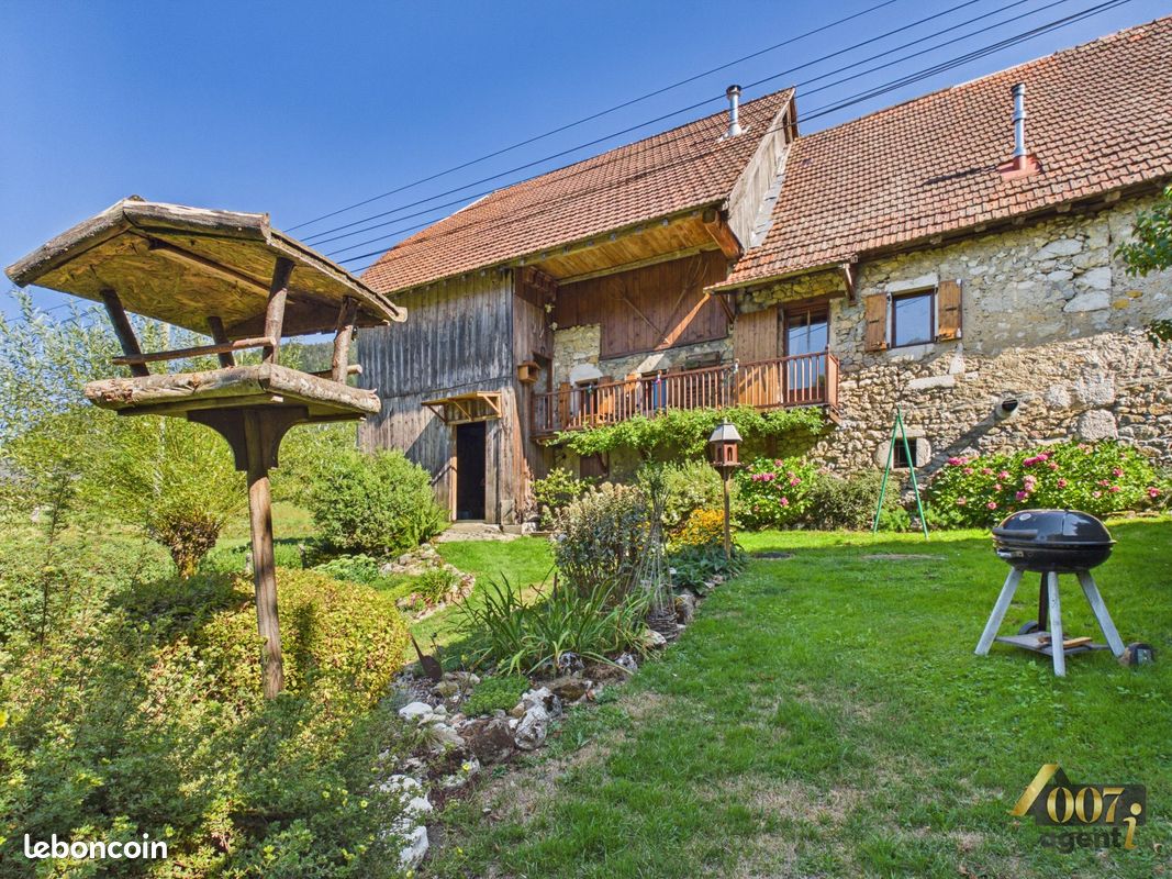 Maison 4 pièces 98 m² · à Le Noyer · 98 m² · 339 000 €