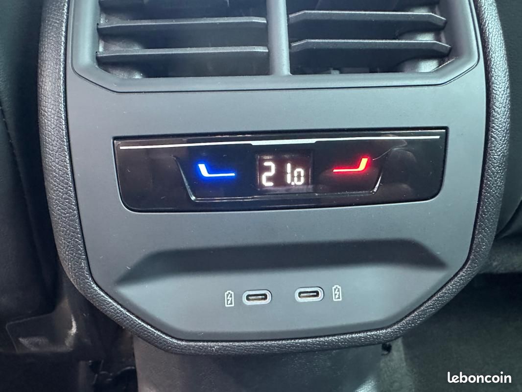 Cupra Formentor 2.0 TDI 150 ch DSG7 V (image 28)