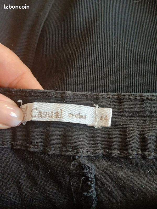 Jeans taille 44 (image 7)