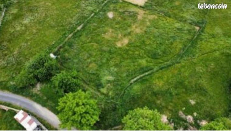 Terrain constructible