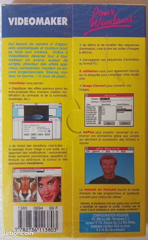 Lot pour collectionneur informatique (image 3)