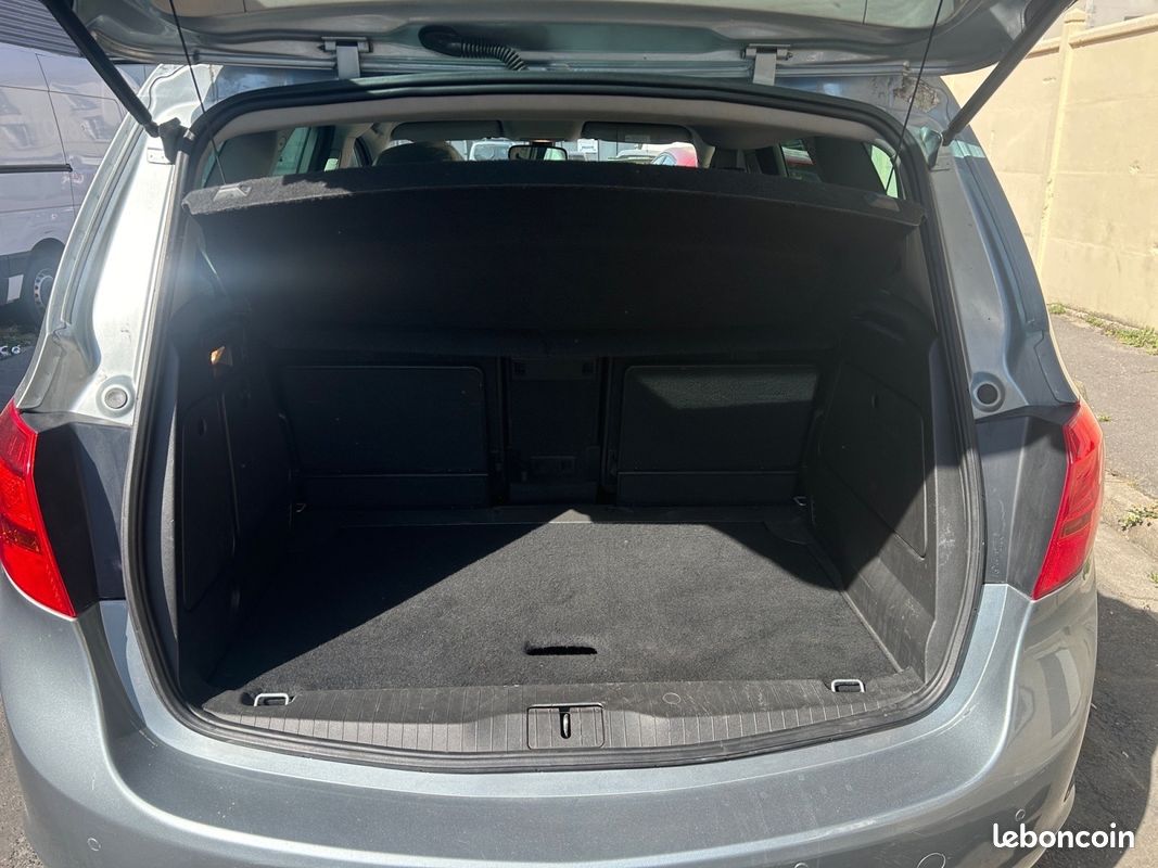 OPEL MERIVA 1.7 CDTI - 110 FAP Enjoy (image 17)