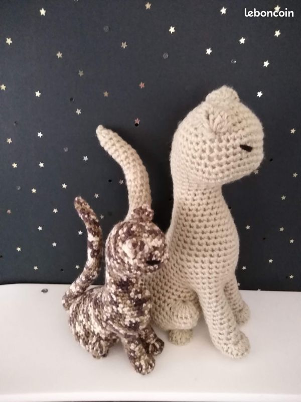 Amigurumi (image 4)