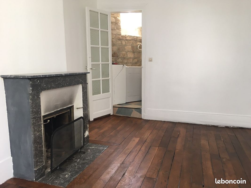 Appartement 2 pièces 28 m² · à Paris · 28 m² · 329 000 €