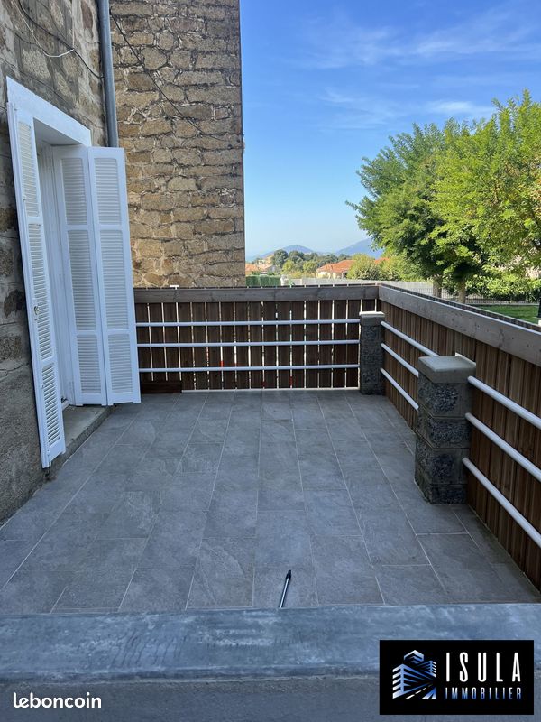 Appartement 1 pièce 35 m² · à Cauro · 35 m² · 750 €/mois