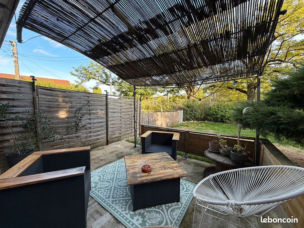 Appartement 3 pièces 54 m² · à Besançon · 54 m² · 750 €/mois
