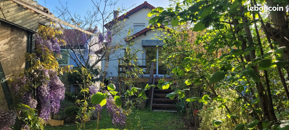 Maison 5 pièces 105 m² · à Massy · 105 m² · 495 000 €