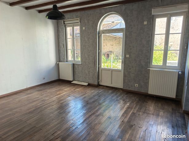 Maison 5 pièces 140 m²