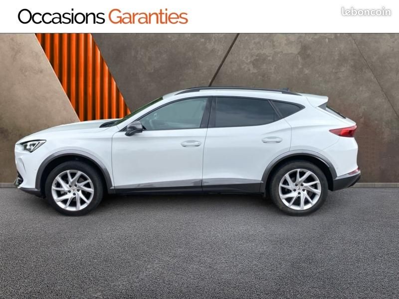 Cupra Formentor 1.5 TSI 150ch Business Edition DSG7 (image 2)