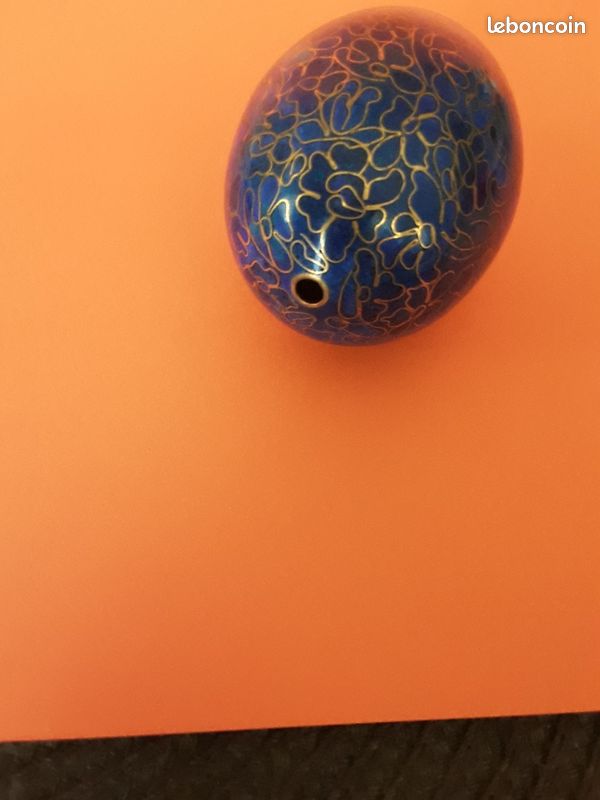 Oeur decoratif (image 3)