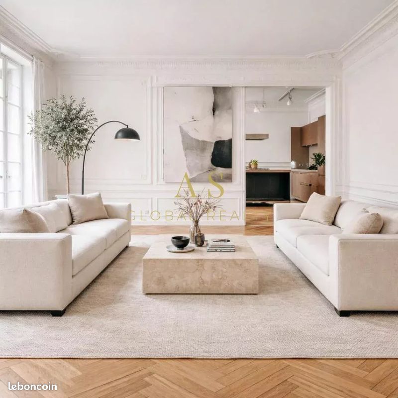 Appartement 174 m² · à Paris · 174 m² · 2 600 000 €