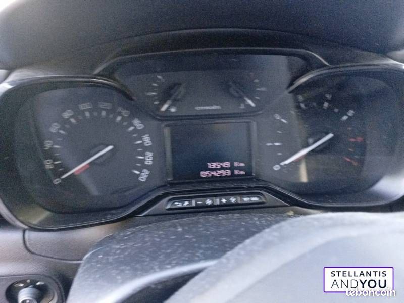 Citroën C3 BlueHDi 100 BVM6 You (image 2)