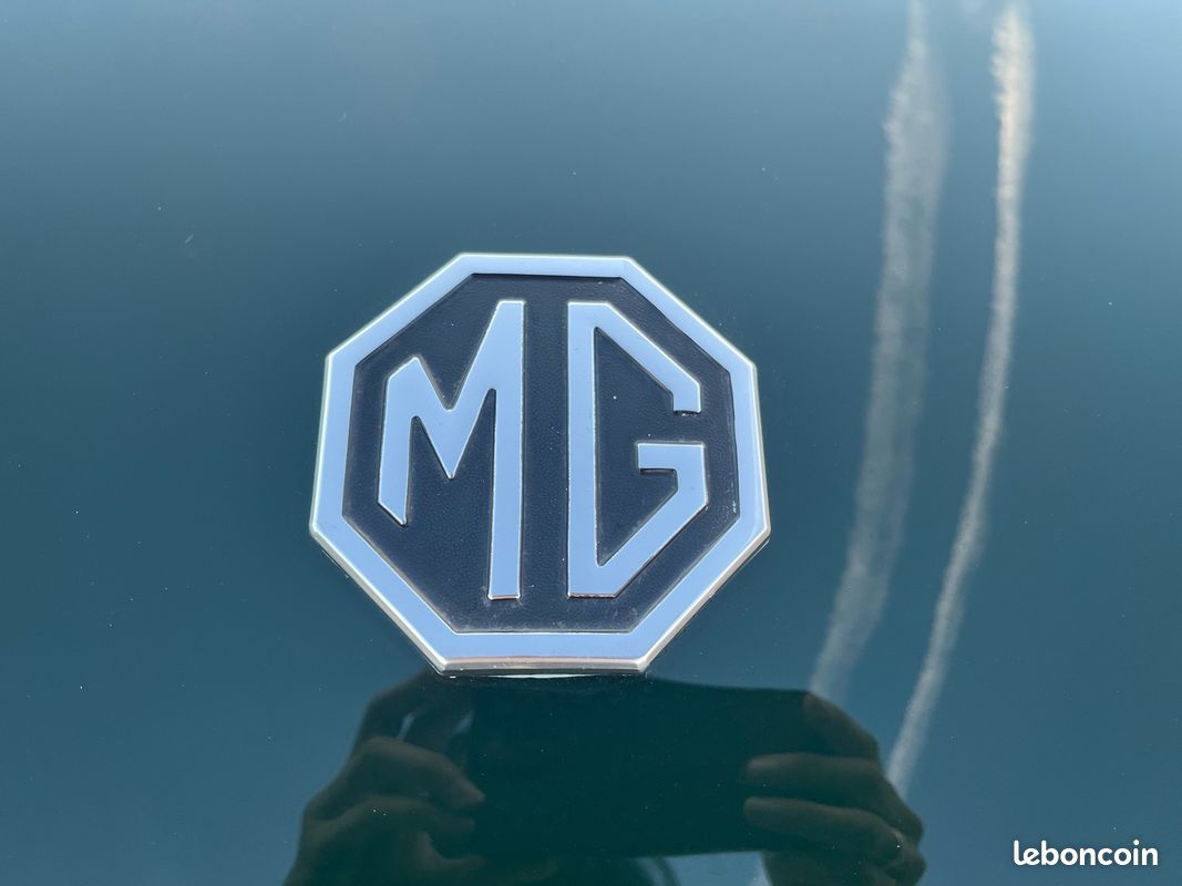 M.G. BGT Standard (image 6)