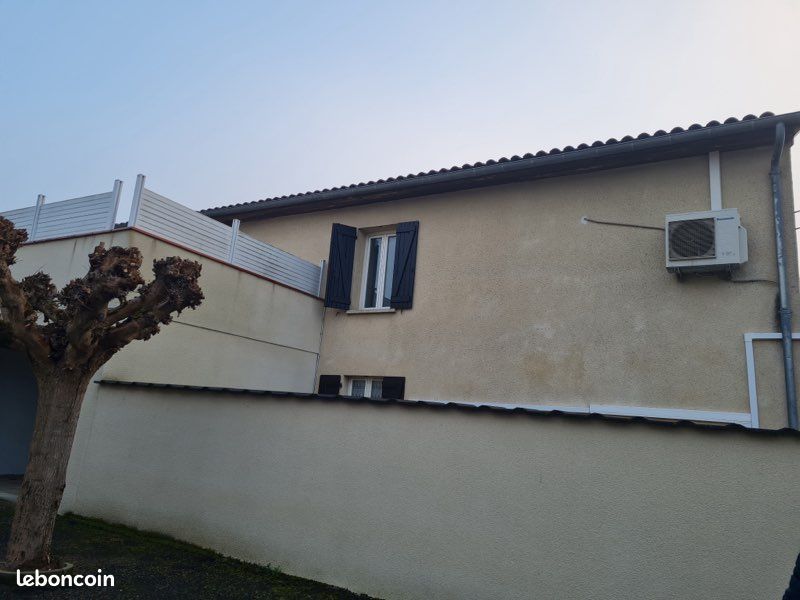 Appartement 3 pièces 90 m² · à Villeneuve-sur-Lot · 90 m² · 890 €/mois