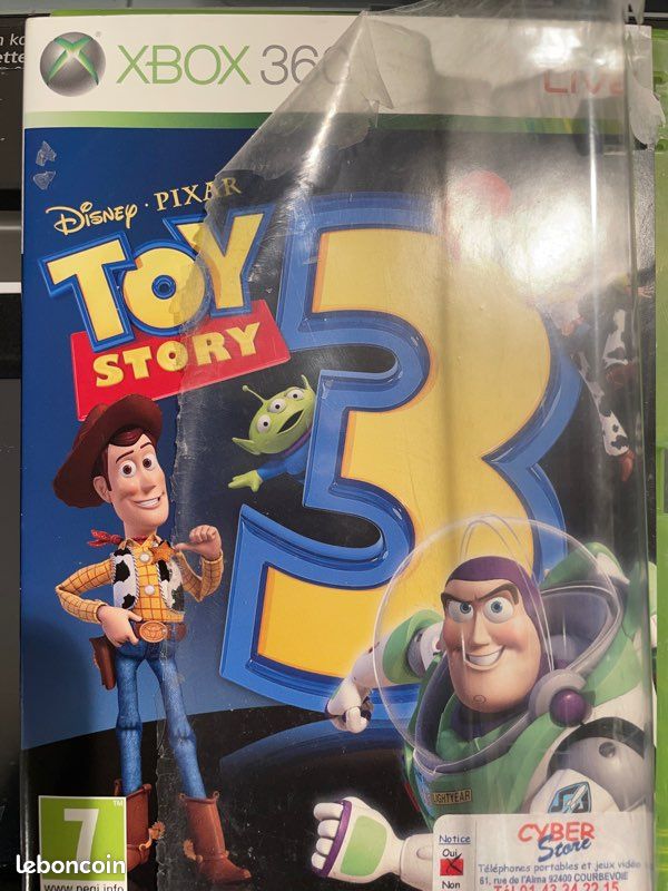 Toy story 3 (image 1)