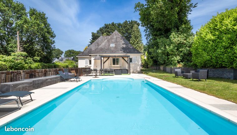 Ventes immobilières Maison Plescop (56890) - leboncoin