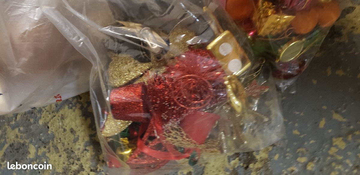 Décorations de Noël (image 9)