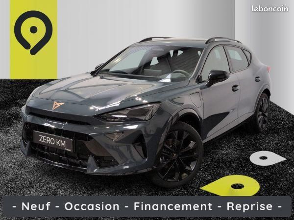 Cupra Formentor V 1.5 eTSI Hybrid 150 ch DSG7 + Design intérieur Dynamic + Pack Audio SENNHEISER (image 1)