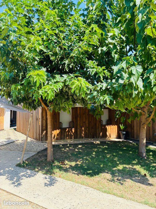 Appartement 2 pièces 19 m² · à Villenave-d'Ornon · 19 m² · 700 €/mois