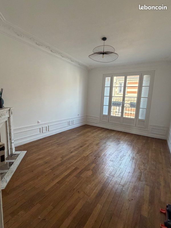 Appartement 3 pièces 74 m² · à Reims · 74 m² · 1 180 €