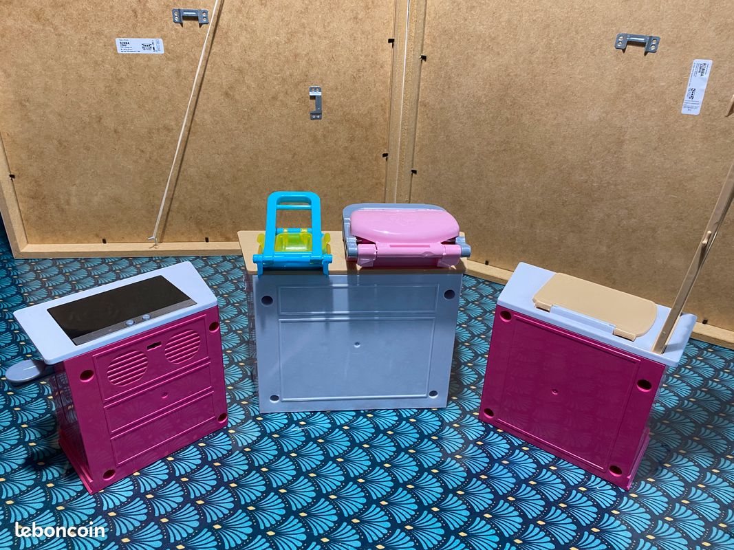 Cuisine Barbie (image 9)