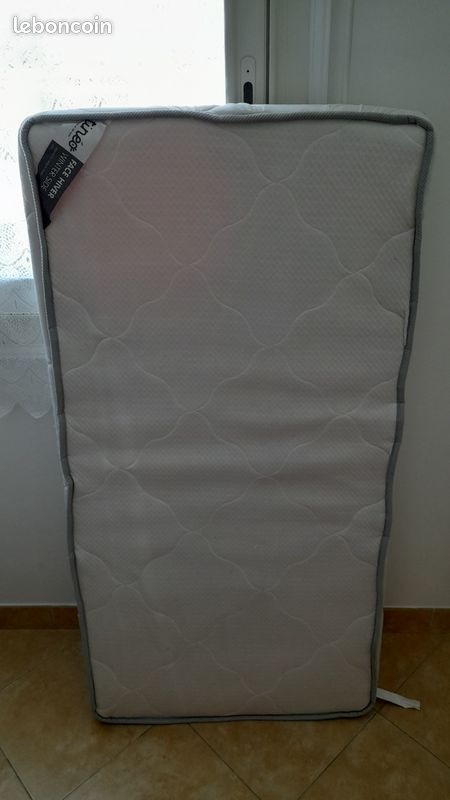 Matelas Tinéo 70X135 (image 1)