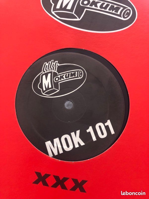 Mokum 101- dj chosen few (image 2)