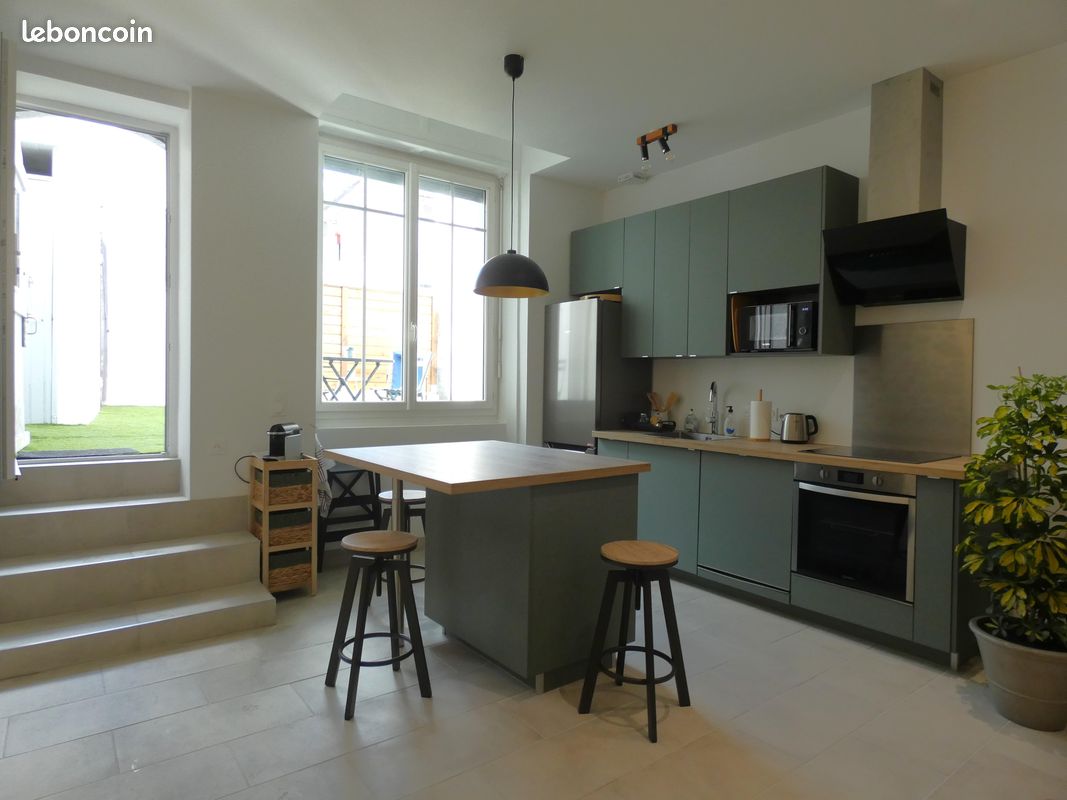Appartement 2 pièces 44 m² · à Pau · 44 m² · 795 €/mois