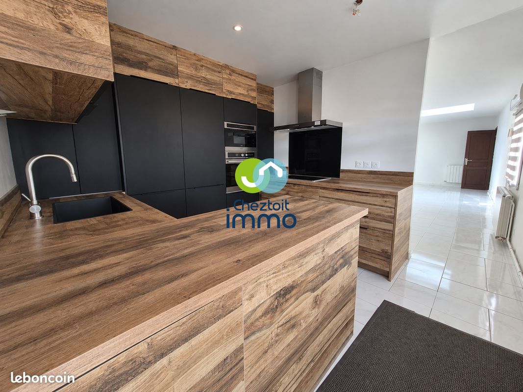 Maison 5 pièces 146 m² · à Avion · 146 m² · 168 000 €