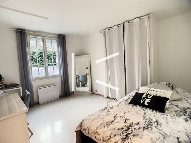 Appartement a louer gonesse - 5 pièce(s) - 203 m2 - Surfyn
