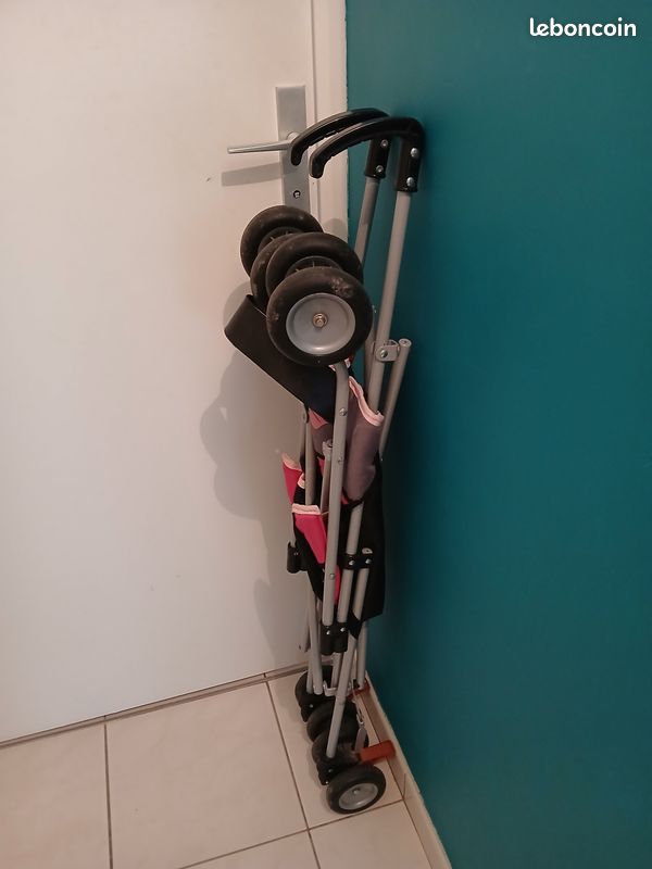 Poussette canne (image 2)