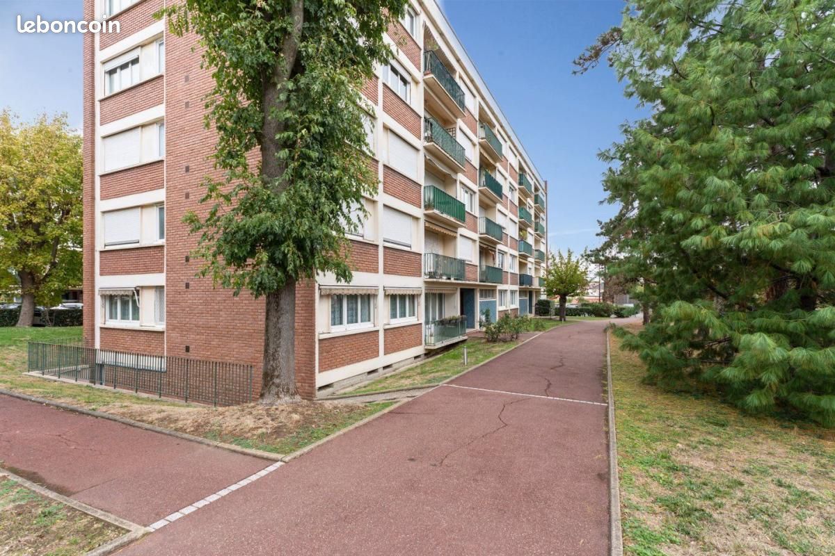 Appartement 4 pièces 74 m² · au Perreux-sur-Marne · 74 m² · 228 000 €