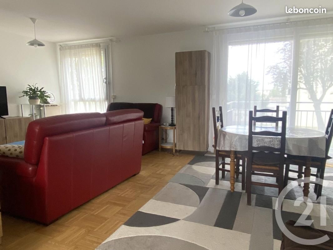 Appartement 5 pièces 86 m² · à Beauvais · 86 m² · 118 250 €
