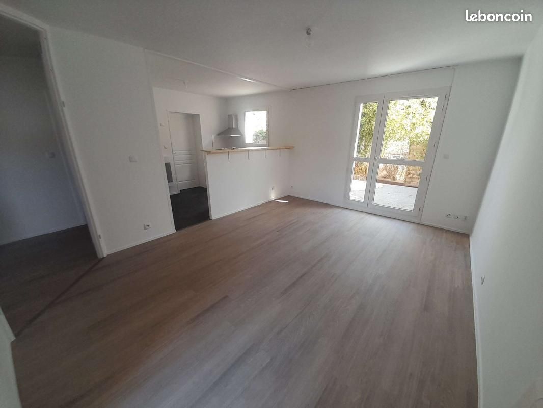 Maison 4 pièces 87 m² · à Pessac · 87 m² · 1 209 €/mois