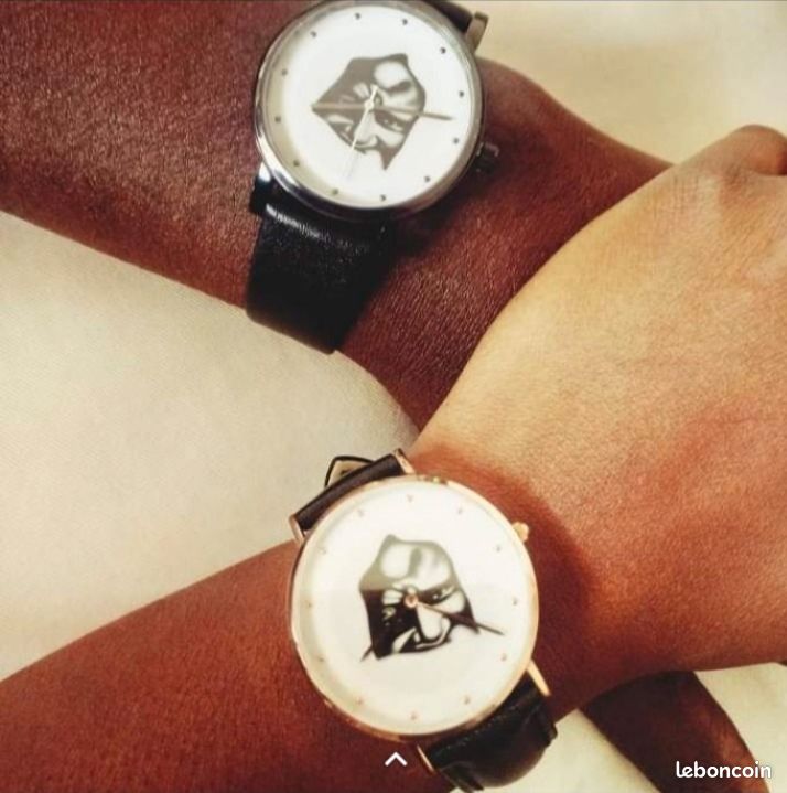Montre personnalisée (image 15)